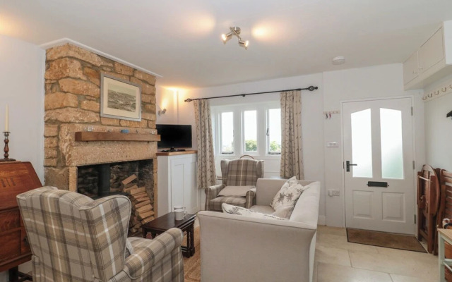 Scrambles Cottage