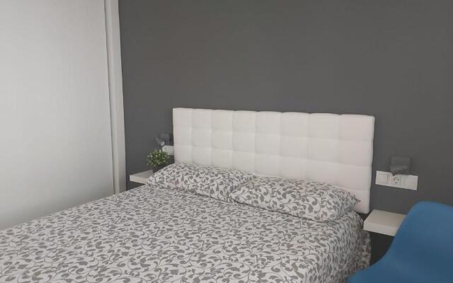 Bnbook Medea Apartments