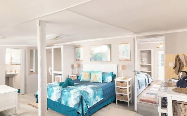 The Fisherman's Porch