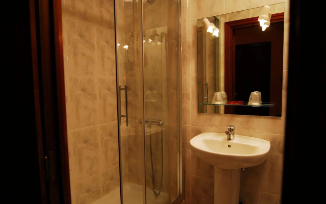 Hostal Aguilar