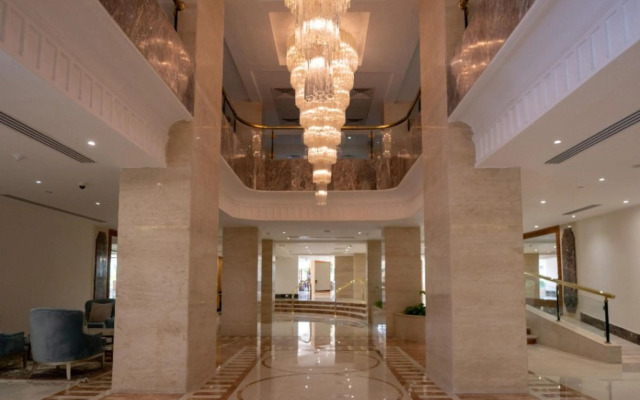 Baron Hotel Cairo