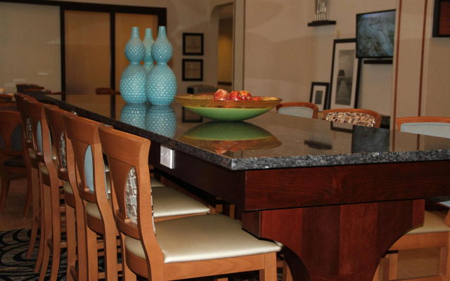 Hampton Inn & Suites Ft. Pierce