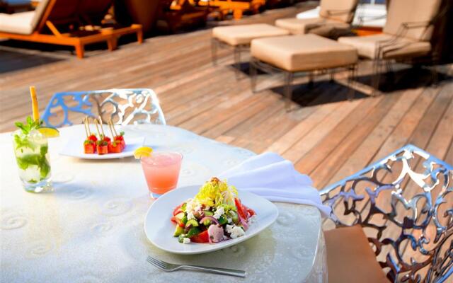 SLS Hotel, a Luxury Collection Hotel, Beverly Hills