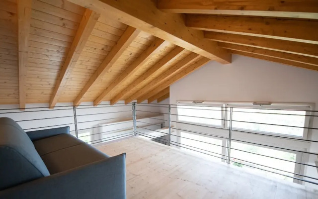 Villa Simoni - Appartamento Giacomo