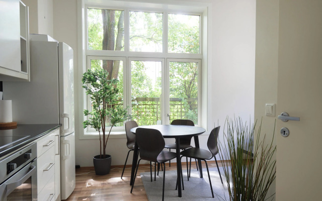 Grünerløkka Deluxe Apartments