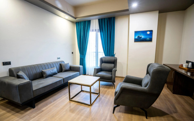 Mugwort Hotel&Spa