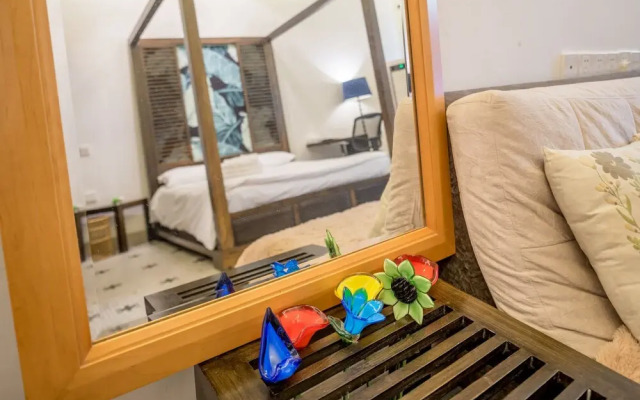Wonderland FCC - XiangYang Homestay