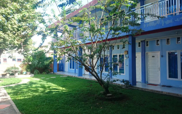 Kenari Residence Syariah