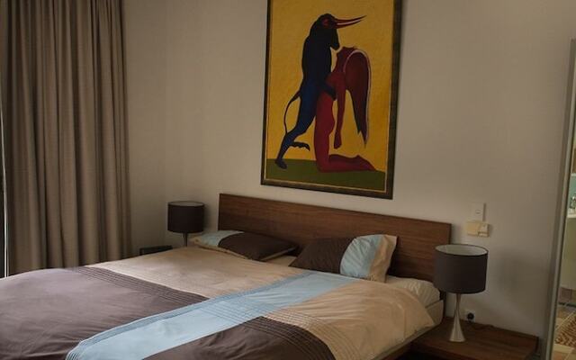 The Windhover Estate