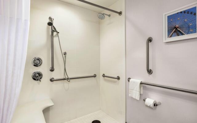 Hampton Inn & Suites Dallas-Mesquite