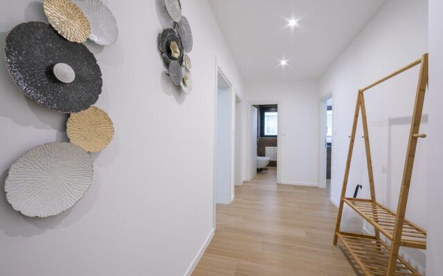 Boutique Apartment 3
