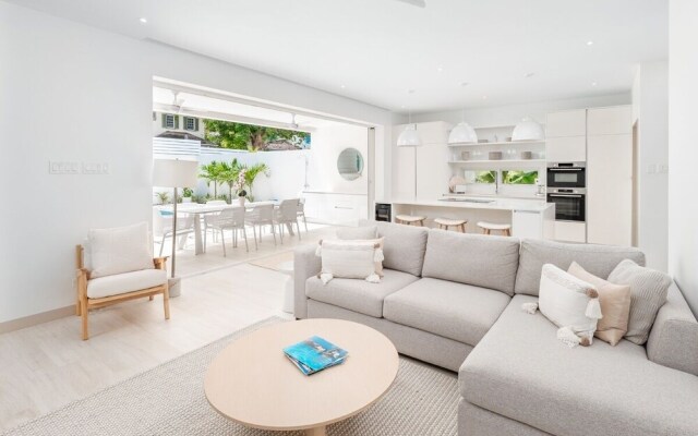 Porters Place 13 3 Bedroom Villa