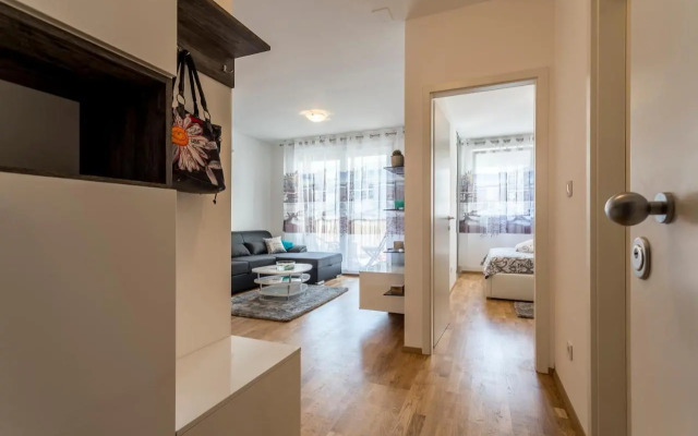Apartment Luka