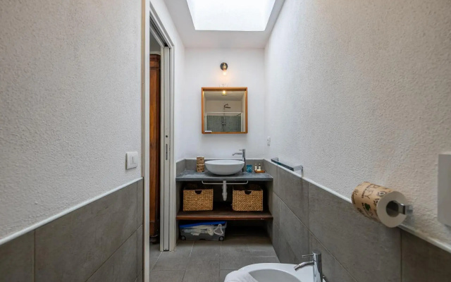 La Casa Gialla