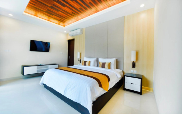 La Paradis Villas Pererenan