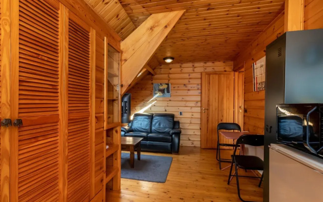 Nice Holiday Home With Beautiful Views