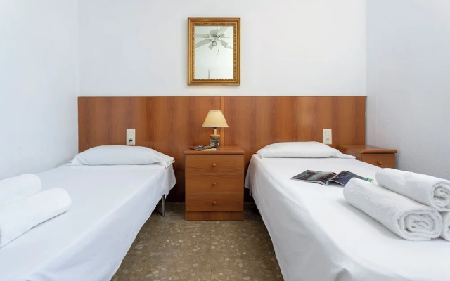 Sunstay Luxe Flat III Mar Torremolinos
