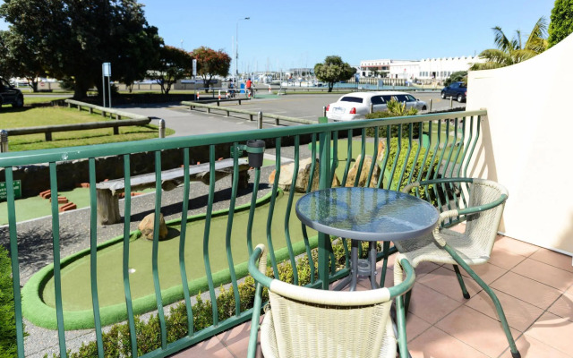 Bluewater Hotel