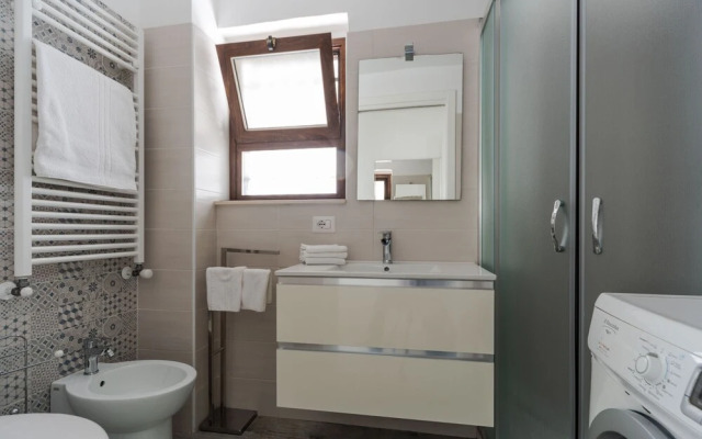 Agorash Home by Wonderful Italy