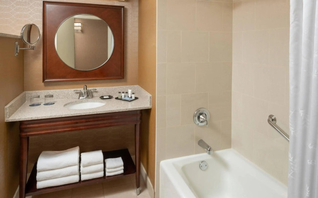 Sheraton Tampa Brandon Hotel
