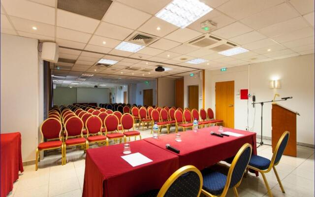 Karibea Valmenière Hôtel