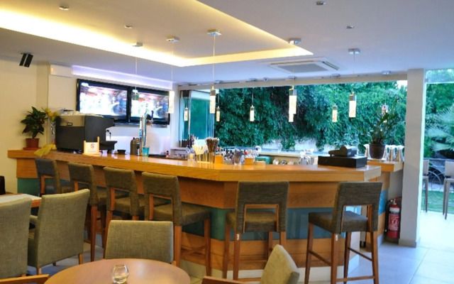 Corfu Mare Boutique Hotel - Adults Only