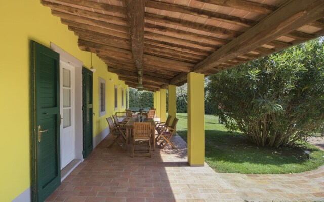 Villa il Pellicano Zona San Gregorio