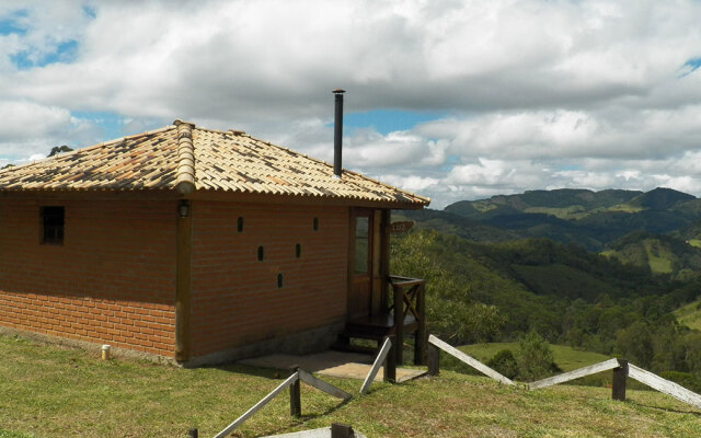 Pousada Serra Vista