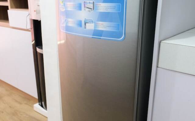 Contemporary And Warm Studio Casa De Parco Apartment