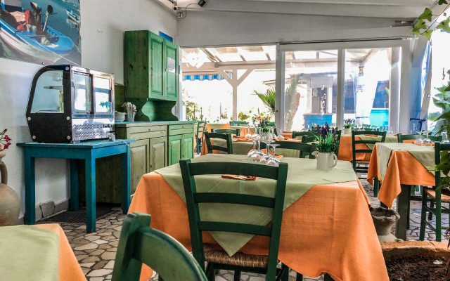 Hotel I Colori del Mare