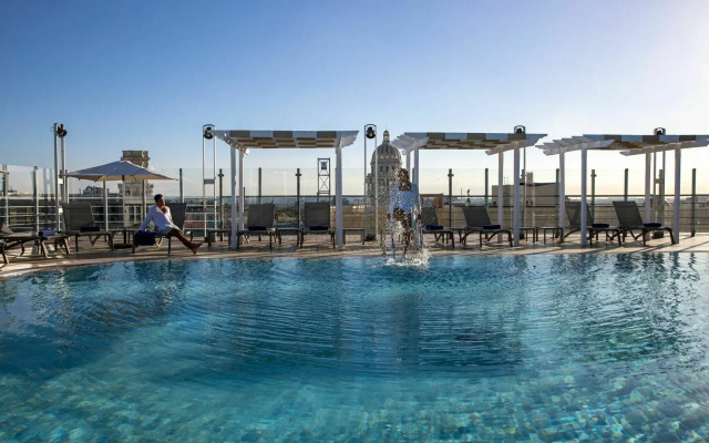 Iberostar Marqués de la Torre