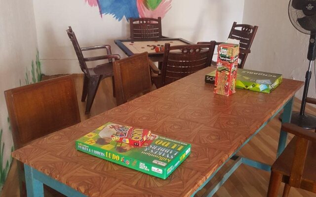 PC Homestay