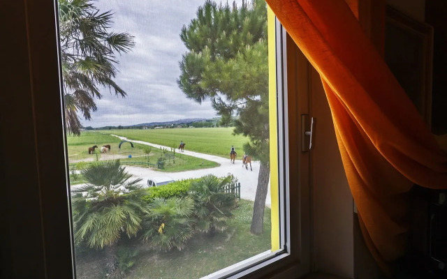 B&B Centro Ippico Andrea