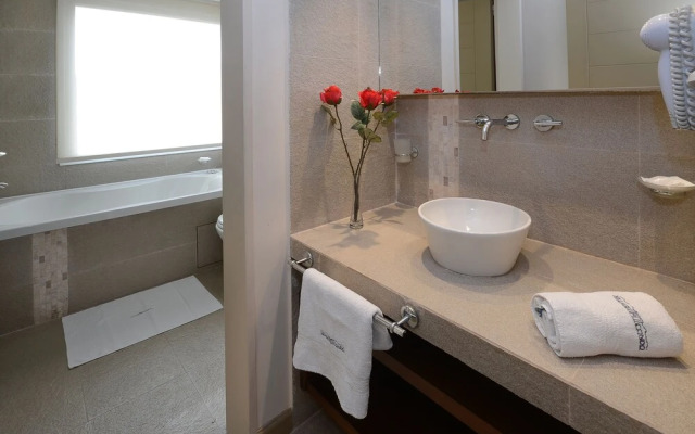 Luxury Apartments Cerro Catedral By Apartments Bariloche