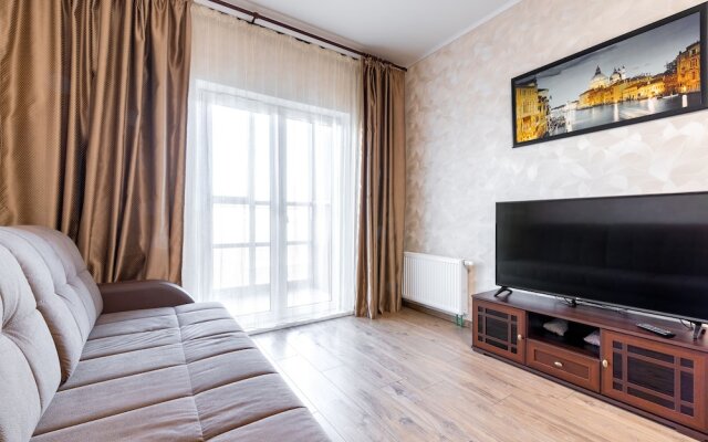 RentHouse Apartment EURO