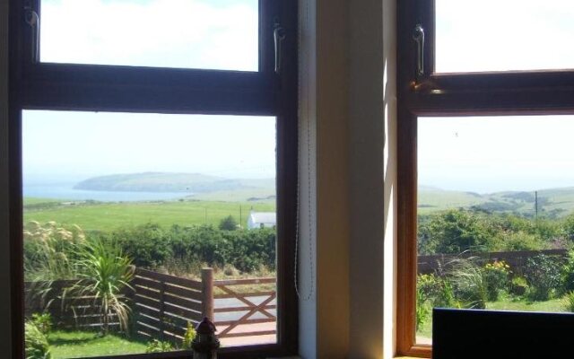 East Muntloch Croft Bed & Breakfast