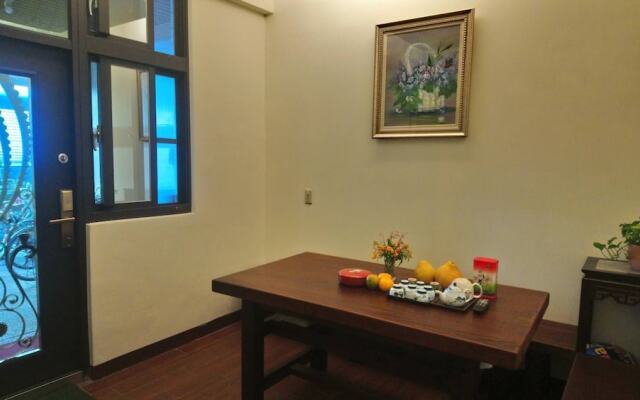 Flower Bed&Breakfast is now Ikegami