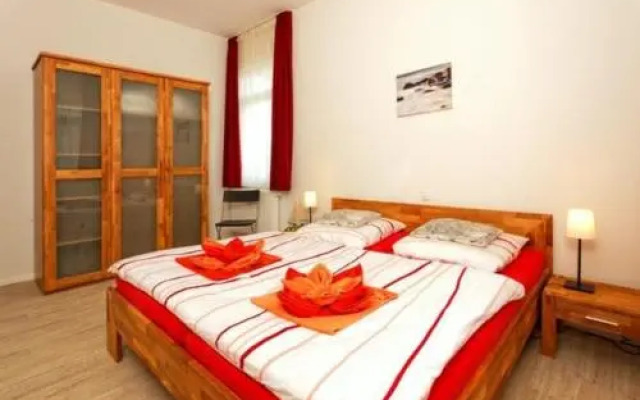 Villa Marin Wohnung 07