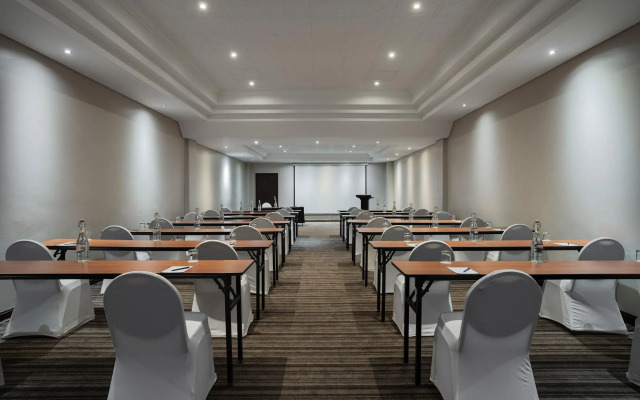 Premier Hotel Regent