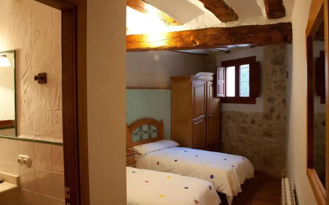 Casa Abuelina