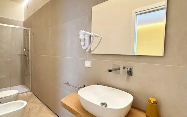 Reno Suite Bologna