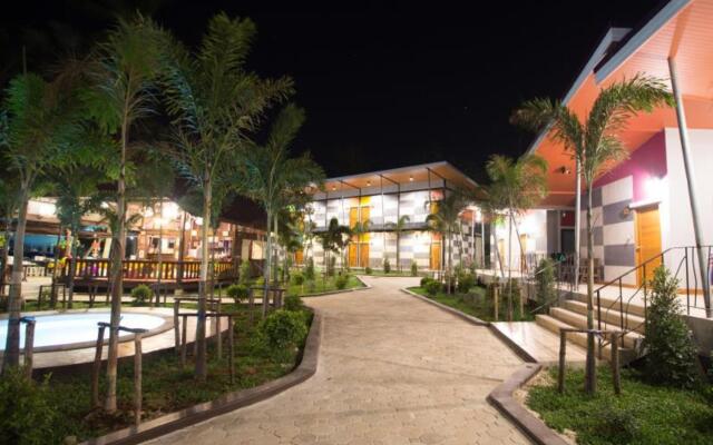 Baan Pran Boutique Resort