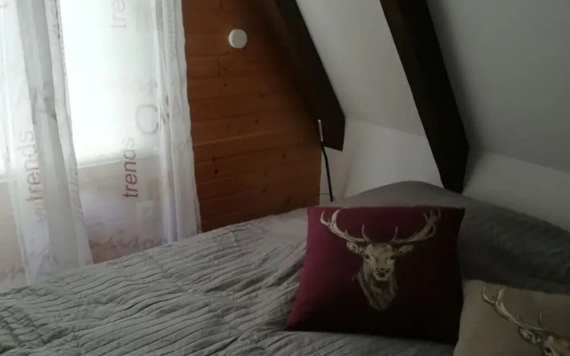 \"the Elf\" Comfortable Holiday Residence