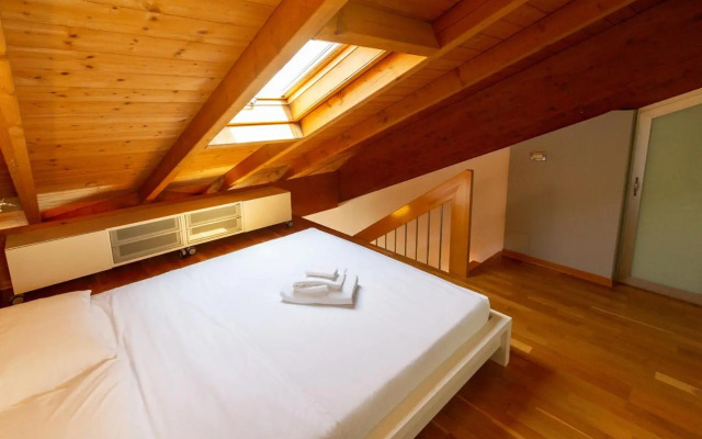 Le Rive Loft Trieste