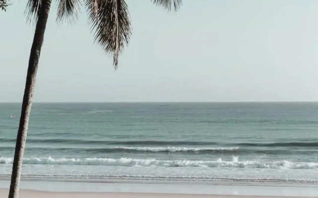 Seahaven Noosa Beachfront Resort