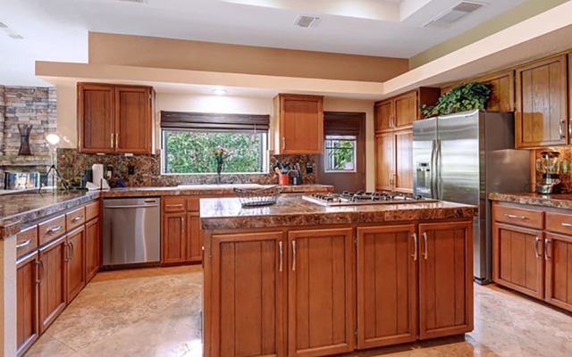 Villa Bel Air Palm Desert