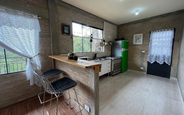 Cabana Home by Capivari Lodge