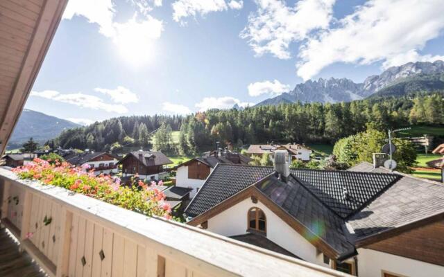 Appartement Haidacher