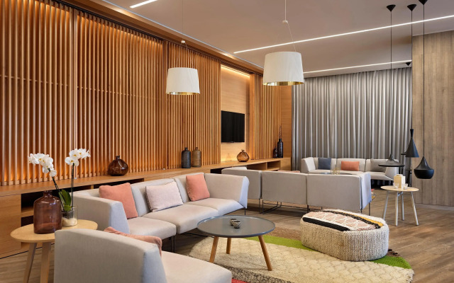 Meliá Jardines del Teide