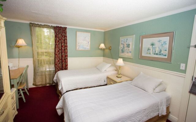 Hotel Redland